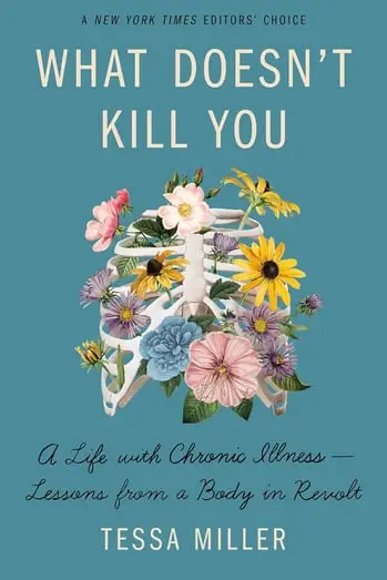 what doesn't kill you by tessa miller book cover