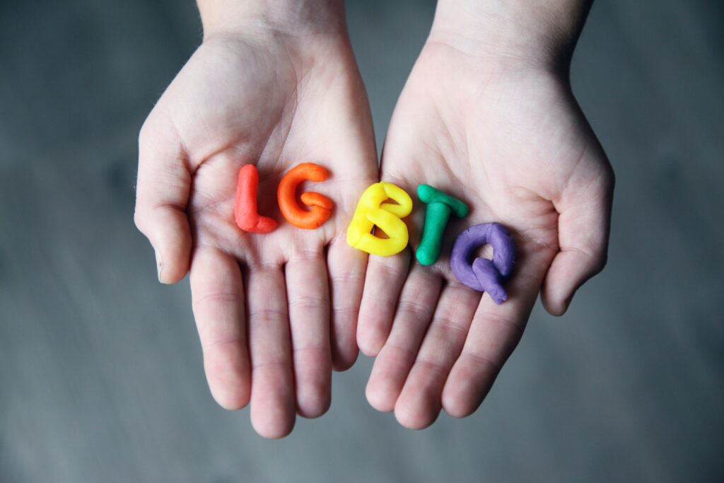 lgbtq affirming therapy