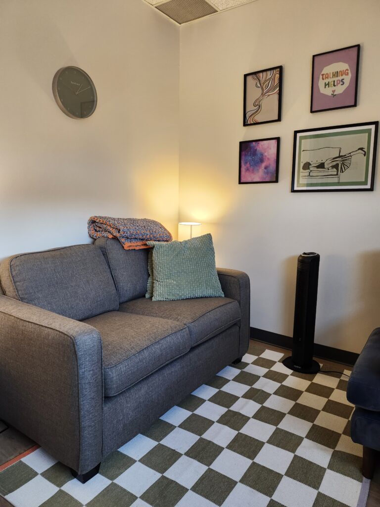 Therapist in Guelph